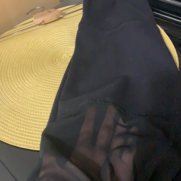 TNA legging mesh - Picture 4 of 4